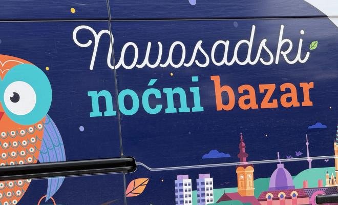 nocni bazar